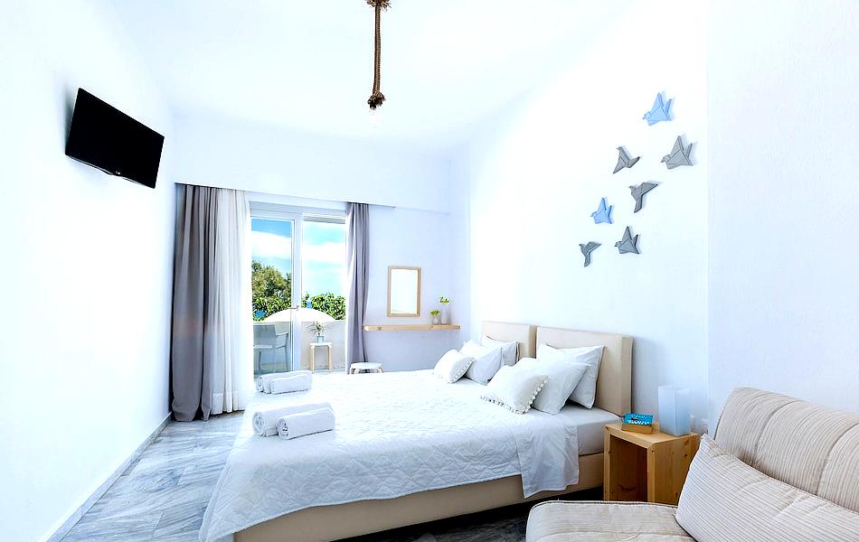 Memories Beach Hotel
